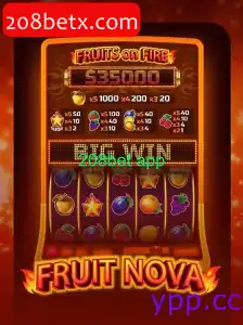 FruitNova