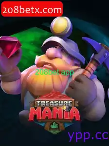 TreasureMania